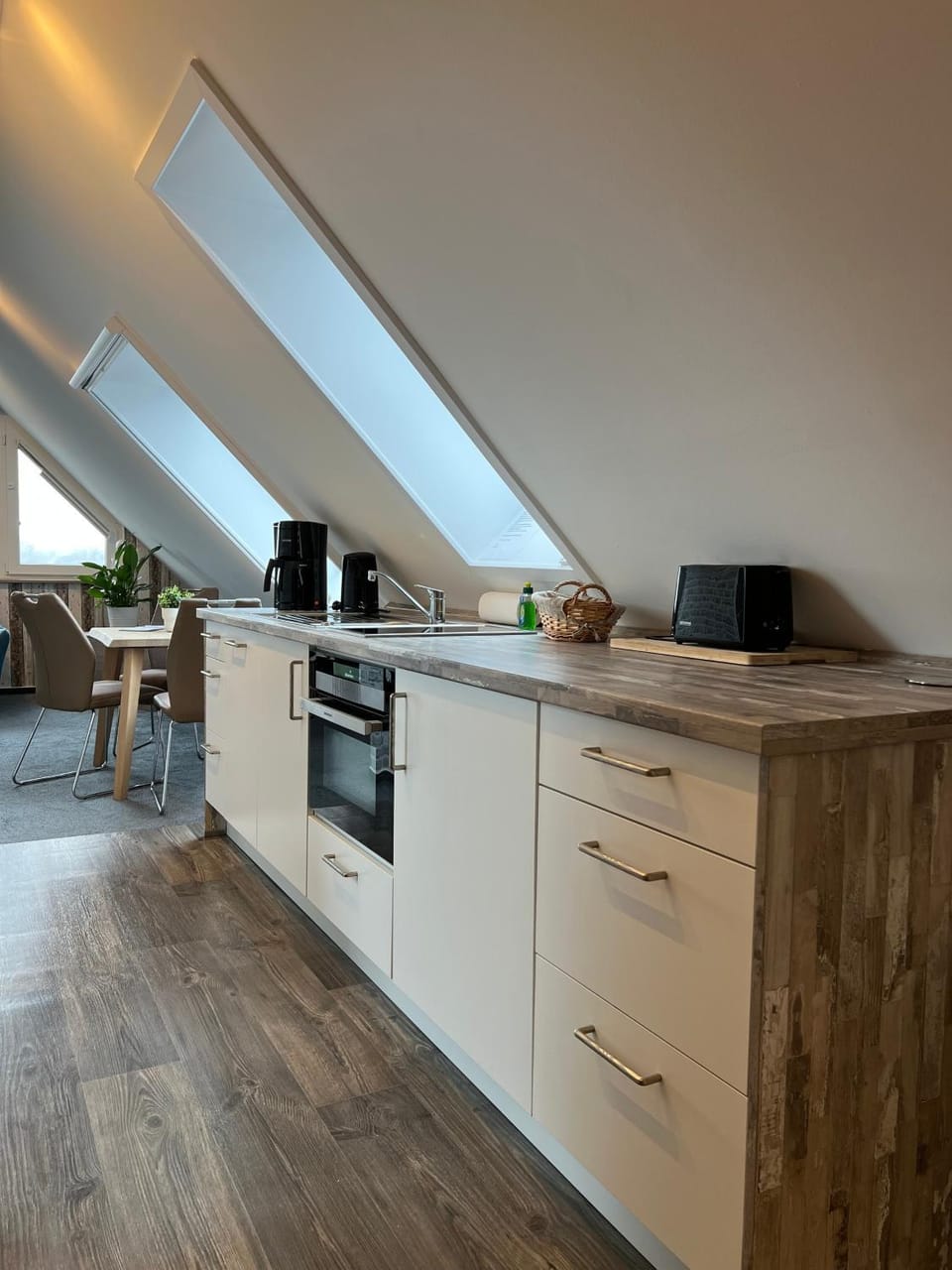 Windmühle 15 Apartment in Grömitz