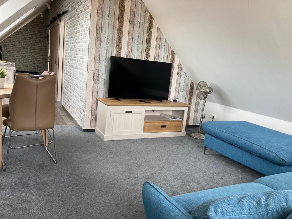 Windmühle 15 Apartment in Grömitz