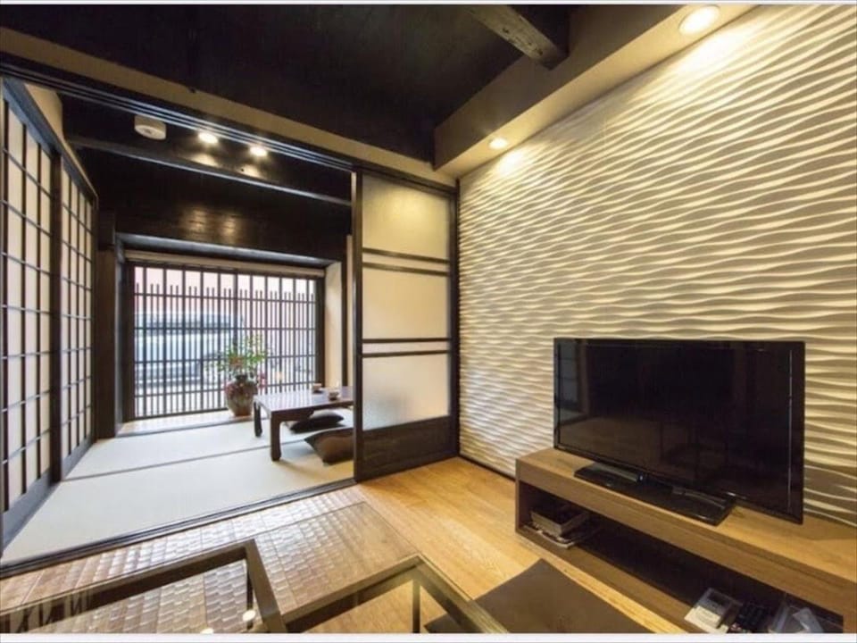 Kyo no Yado Hanano - Vacation STAY 84356 House in Kyoto