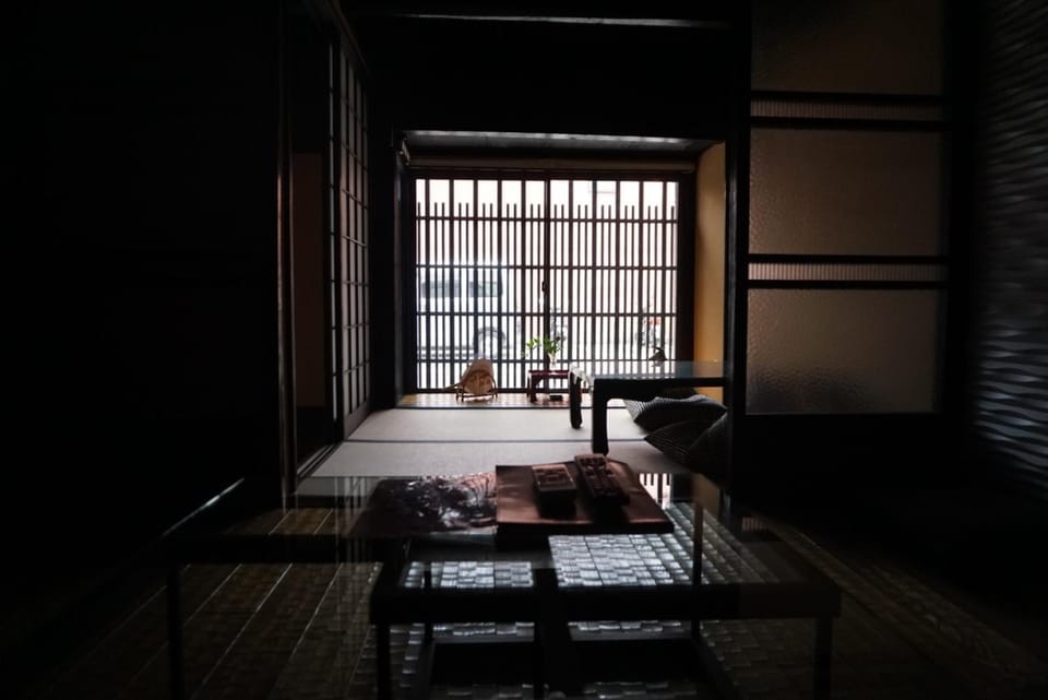 Kyo no Yado Hanano - Vacation STAY 84356 House in Kyoto