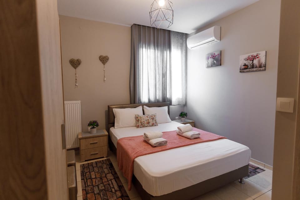 Villa Joanna 2 Villa in Halkidiki