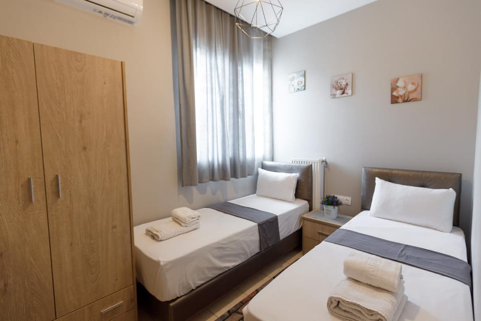 Villa Joanna 2 Villa in Halkidiki