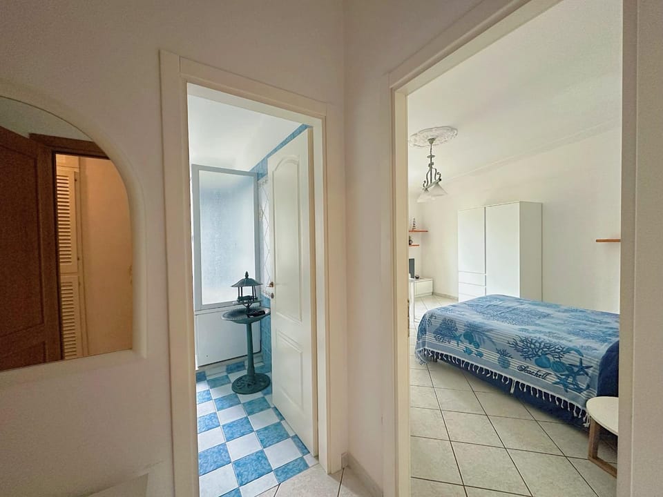 Stars Home Apartment in Tropea