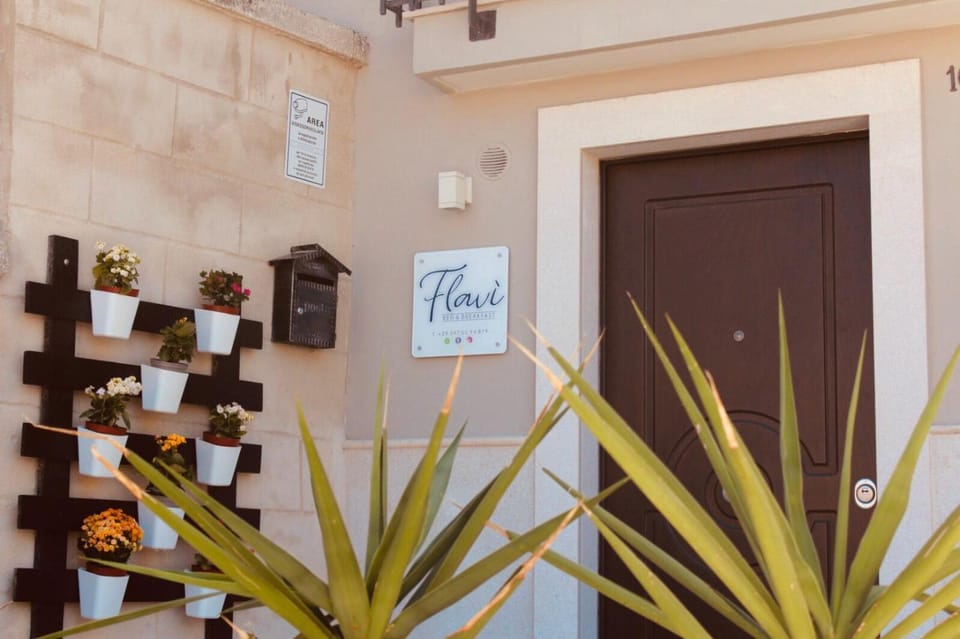 Flavì Bed and Breakfast in Bari