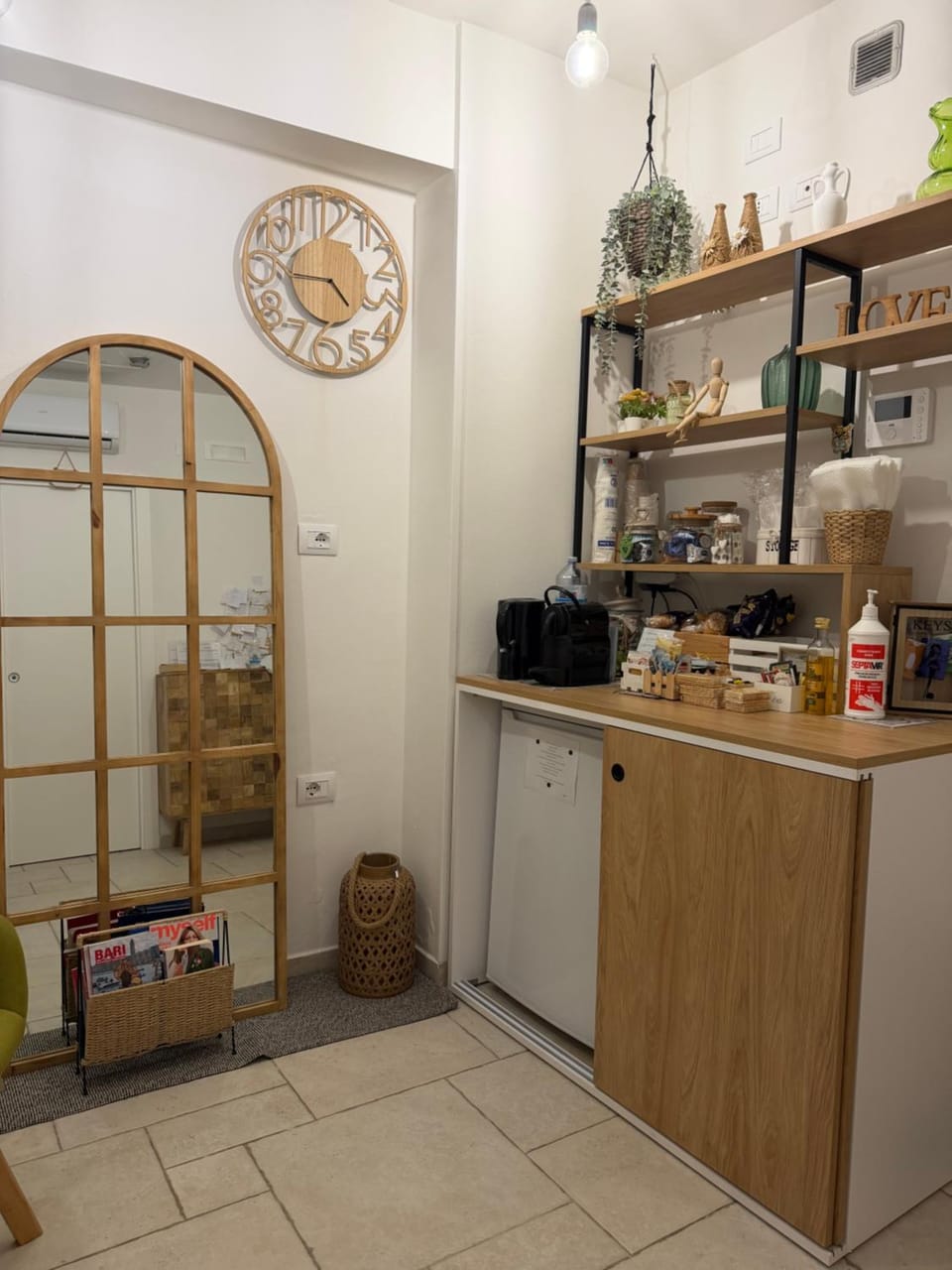 Flavì Bed and Breakfast in Bari