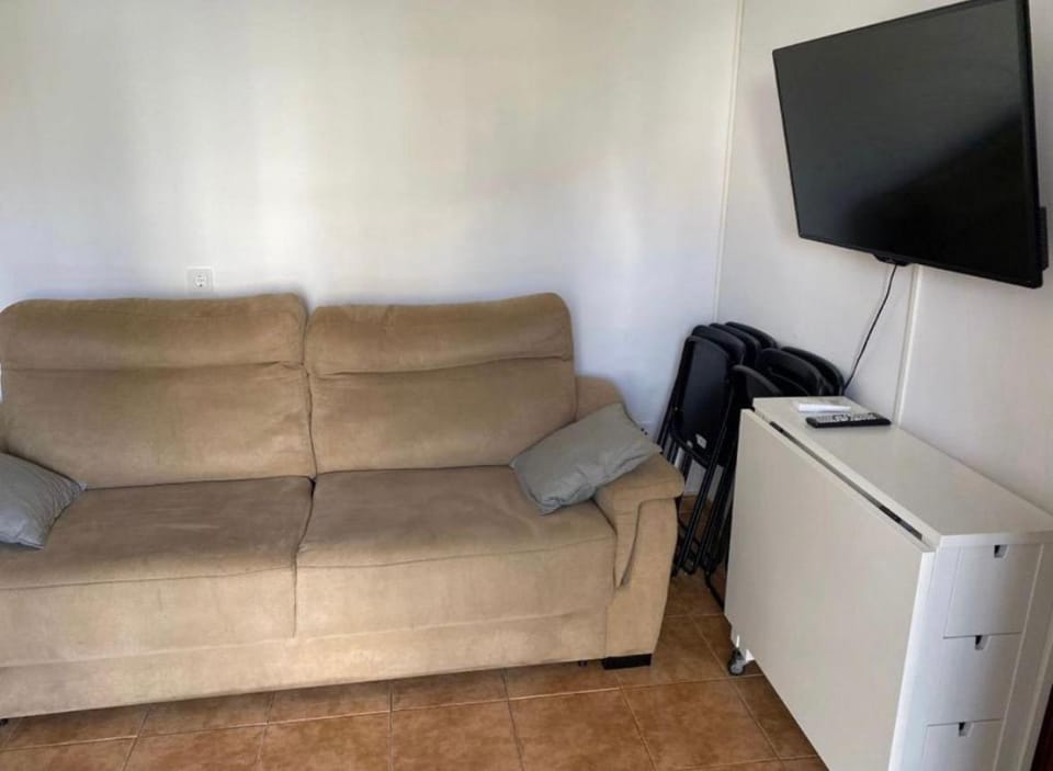 Magnífico Apartamento 3 línea playa y Piscina Apartment in Fuengirola