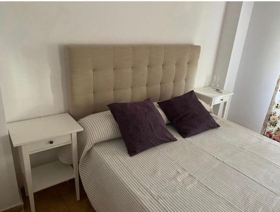 Magnífico Apartamento 3 línea playa y Piscina Apartment in Fuengirola