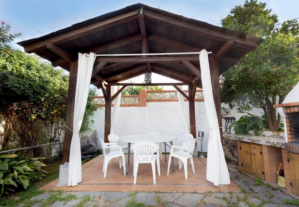BBQ facilities