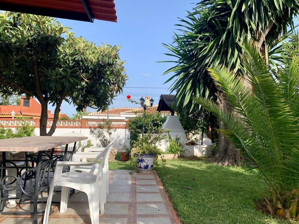 Garden, Garden
