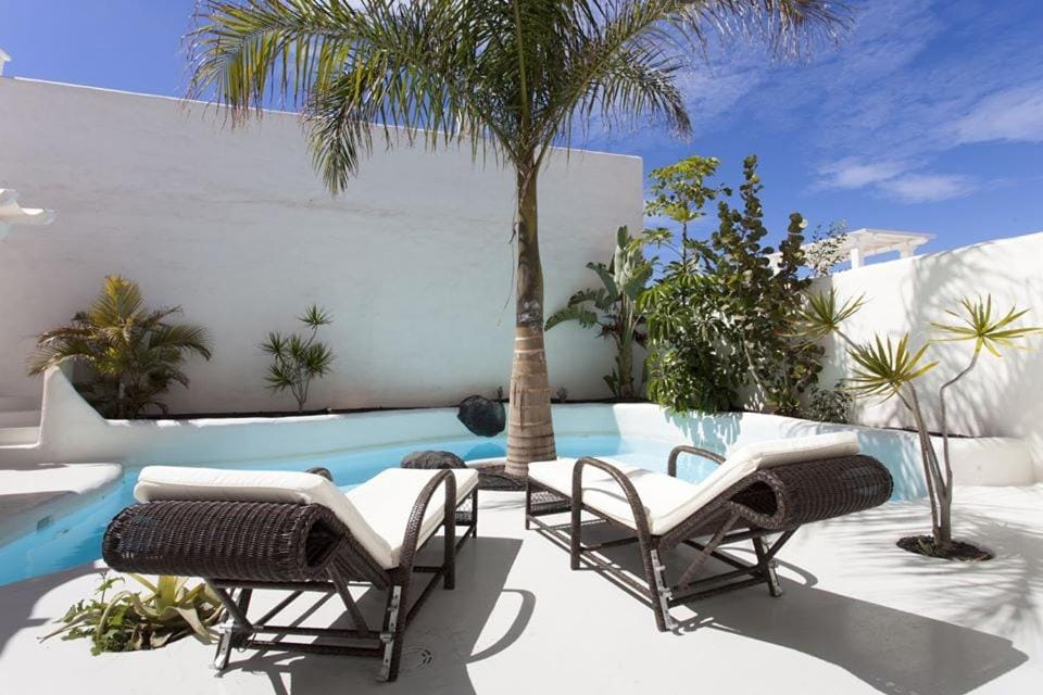 Villa Alegria Villa in Corralejo