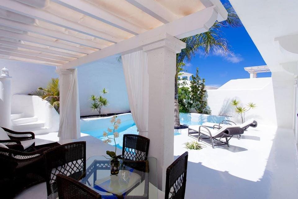 Villa Alegria Villa in Corralejo