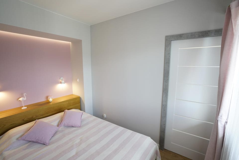 Apartament na Wspólnej ( centrum, garaż ) Apartment in Poland