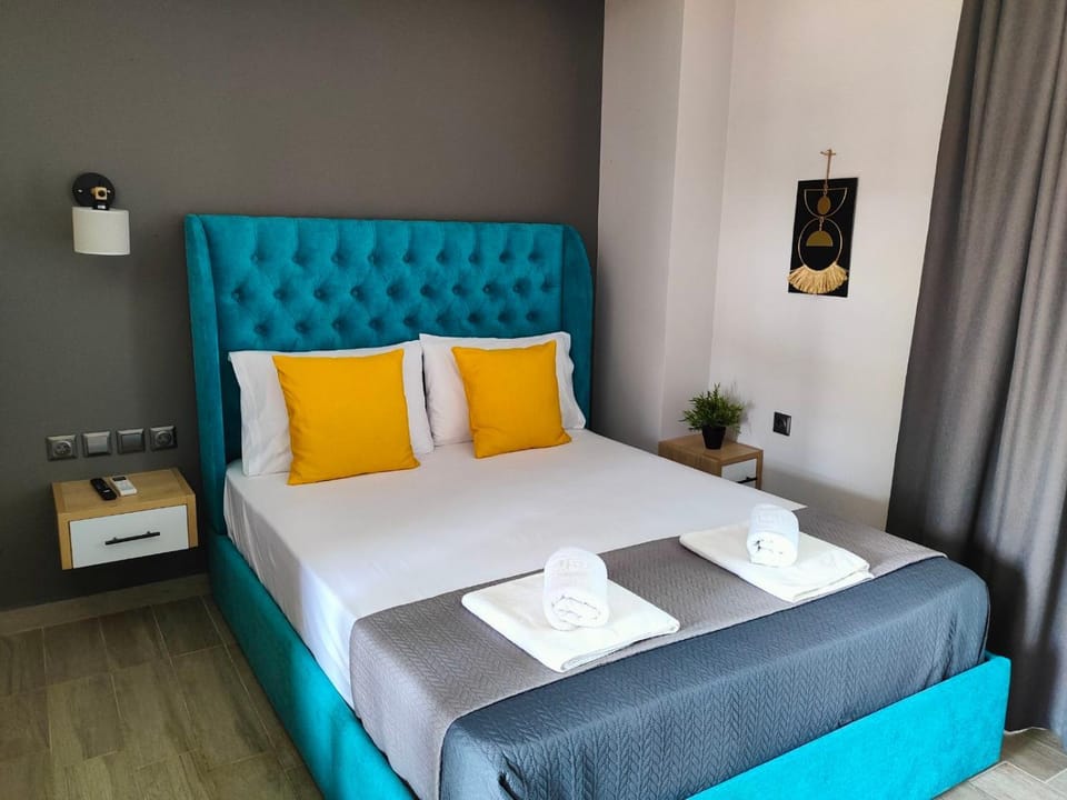 Katerina's Resort Apartment in Halkidiki