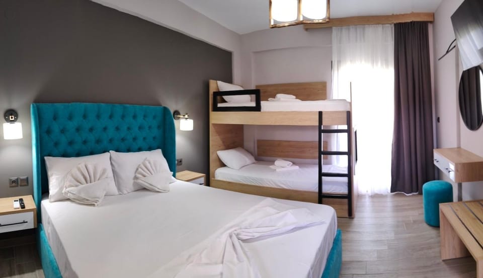 Katerina's Resort Apartment in Halkidiki