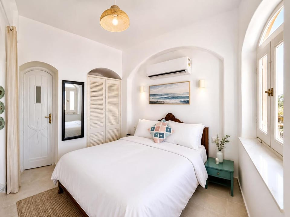 chalet in nubian villas , behind Rihanna hotel Apartment in Hurghada