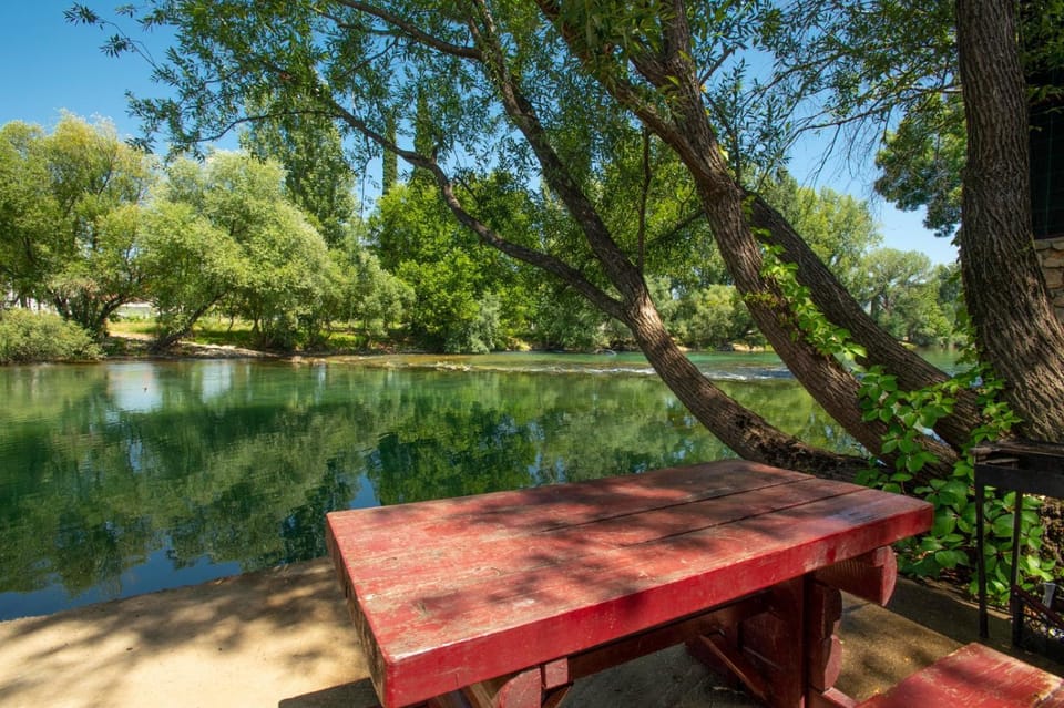 RiverView Buna - Mostar Apartment in Federation of Bosnia and Herzegovina