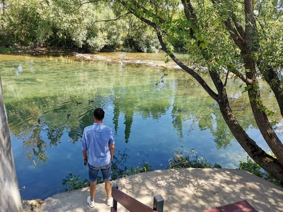 RiverView Buna - Mostar Apartment in Federation of Bosnia and Herzegovina