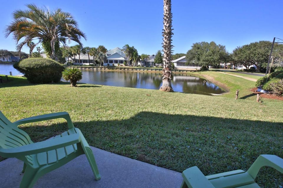 Sea Colony | Avalon Terrace House in Palm Coast