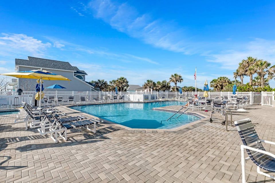 Sea Colony | Avalon Terrace House in Palm Coast
