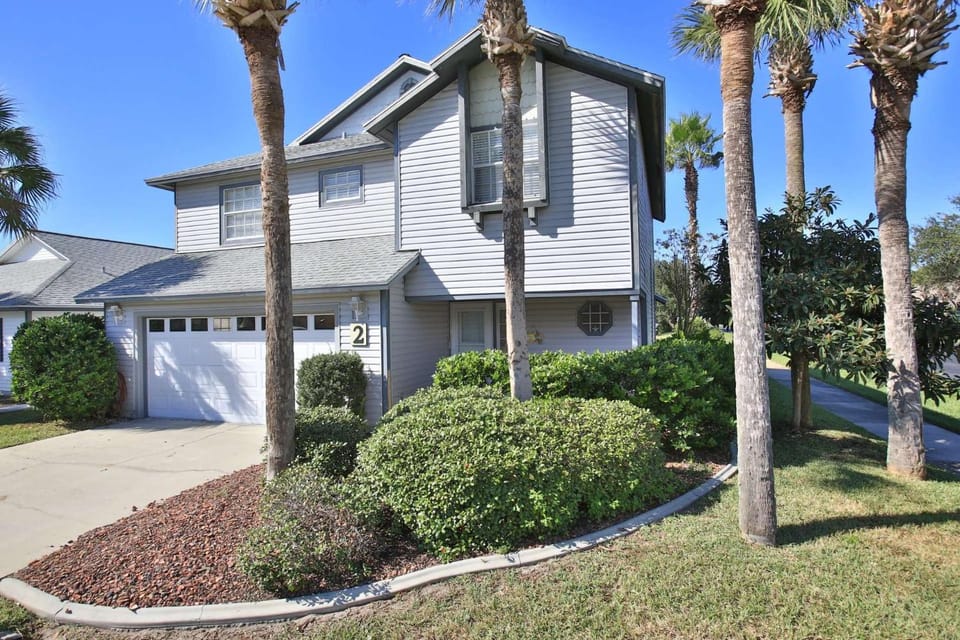 Sea Colony | Avalon Terrace House in Palm Coast