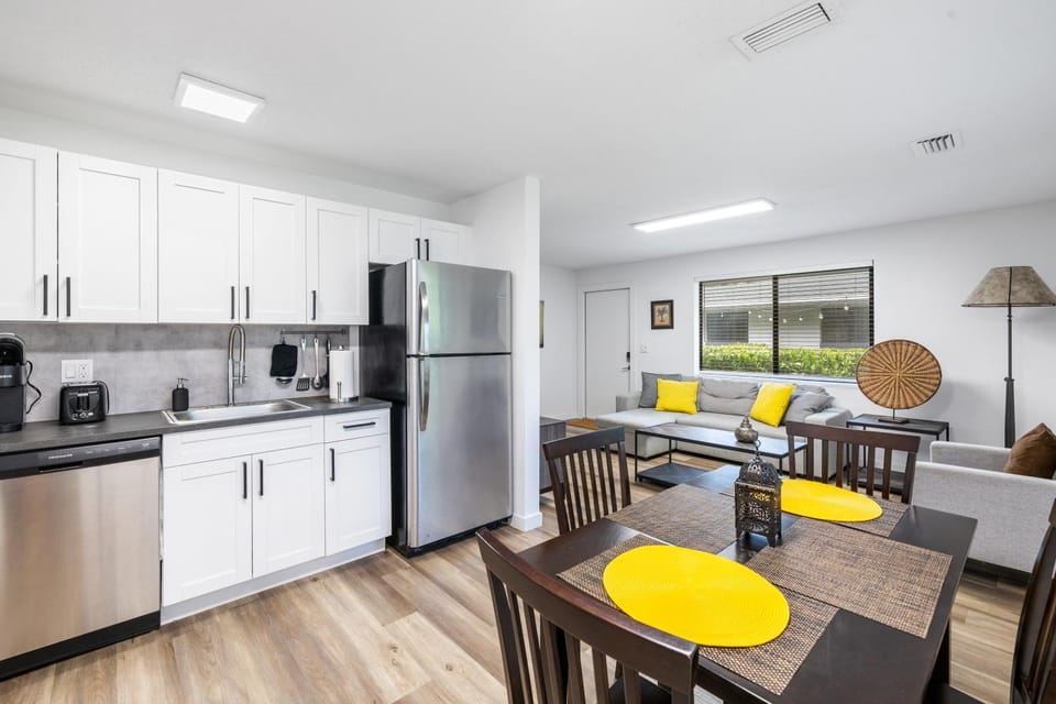 Harbourside Flats Apartment in Fort Lauderdale