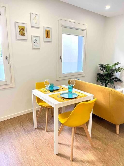 Domus da Ria - Fórum Apartment in Aveiro