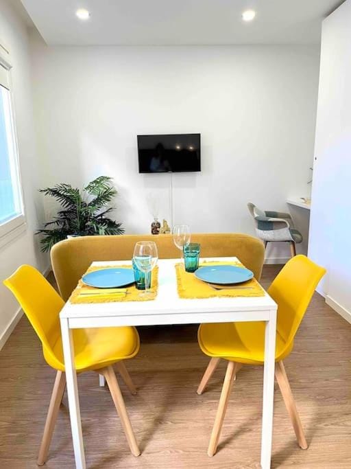 Domus da Ria - Fórum Apartment in Aveiro