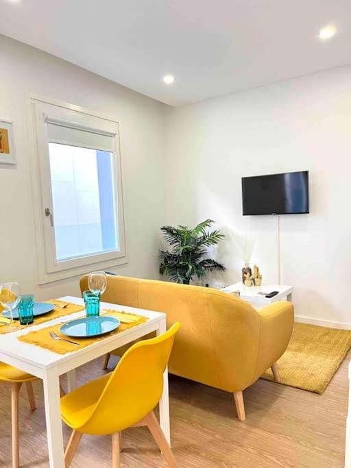Domus da Ria - Fórum Apartment in Aveiro