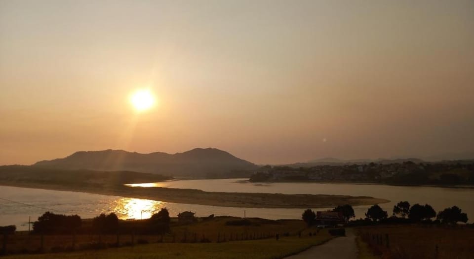Apartamento con vistas al mar Apartment in Cantabria