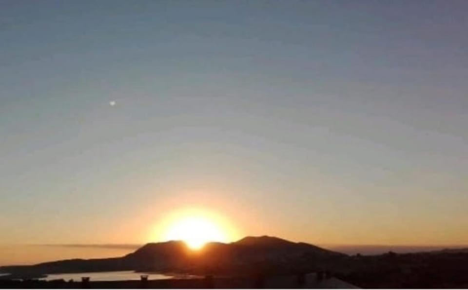 Apartamento con vistas al mar Apartment in Cantabria