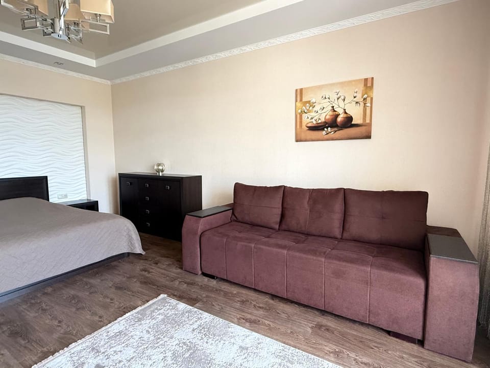 Затишні сучасні апартаменти в елітному ЖК Версаль Apartment in Lviv Oblast