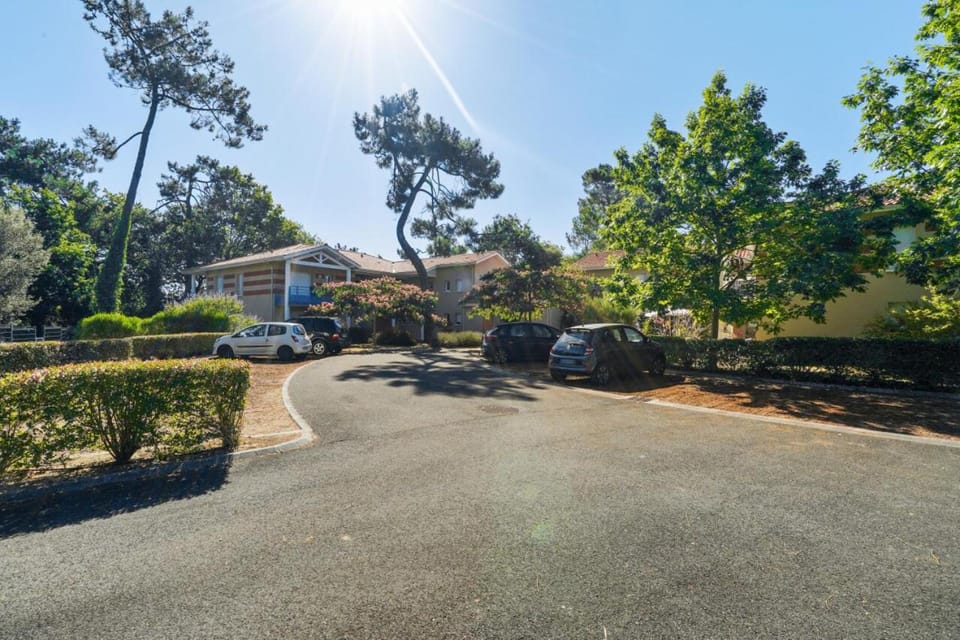 Résidence Villa Marine - maeva Home - Appartement 3 Pièces 6 Personnes - Sélection MAE-2656 Apartment in Soulac-sur-Mer