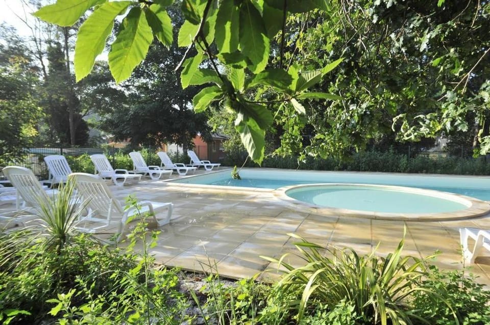 Résidence Villa Marine - maeva Home - Appartement 3 Pièces 6 Personnes - Sélection MAE-2656 Apartment in Soulac-sur-Mer