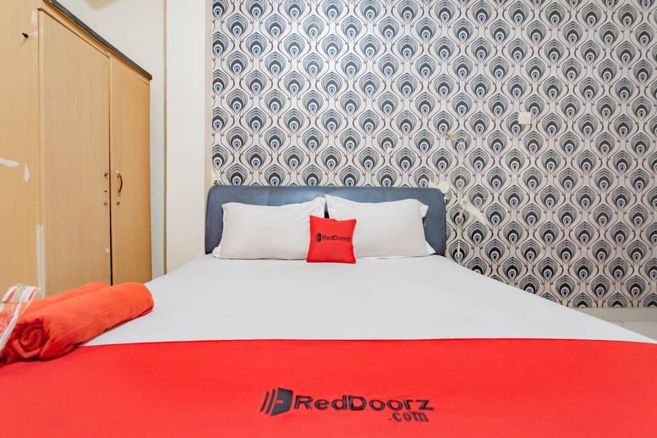 RedDoorz near Pasar Klandasan Balikpapan Hotel in Indonesia