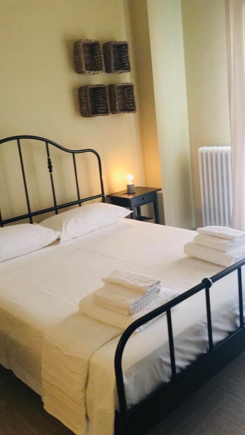 Interno 4 - Maselli Bed and Breakfast in Basilicata