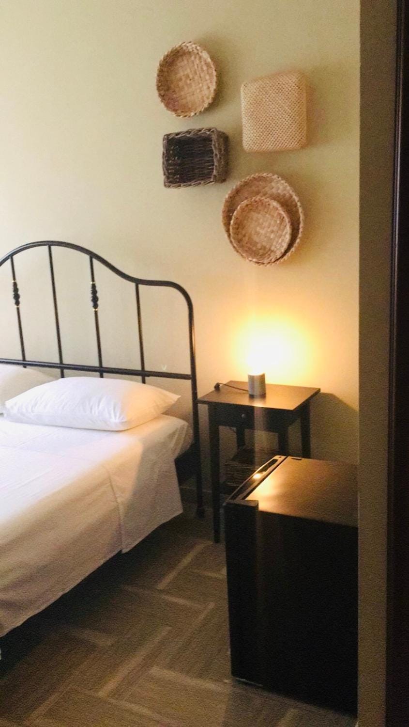 Interno 4 - Maselli Bed and Breakfast in Basilicata