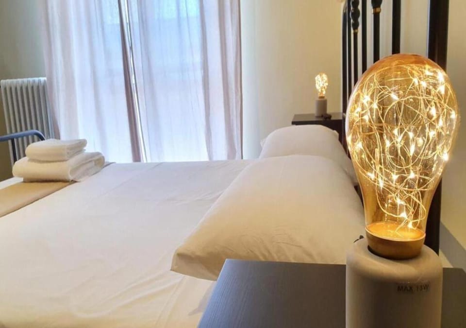 Interno 4 - Maselli Bed and Breakfast in Basilicata
