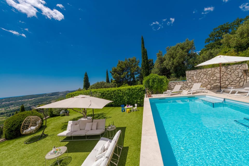 Villa Festa Villa in Dubrovnik-Neretva County