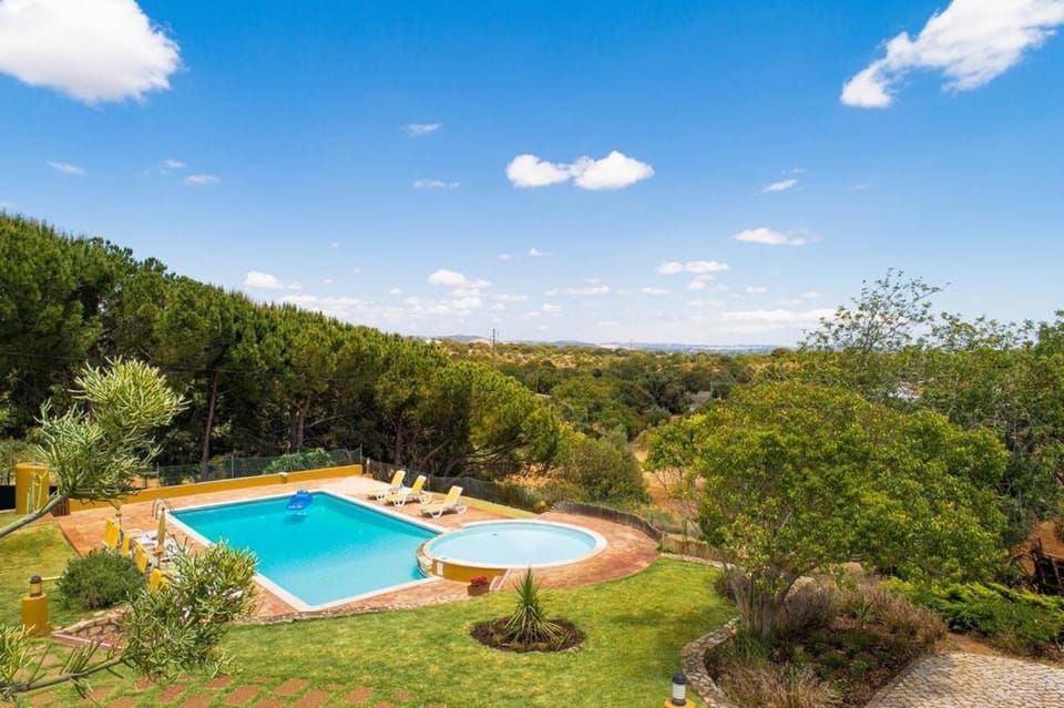 Nearby landmark, Natural landscape, Garden, Pool view