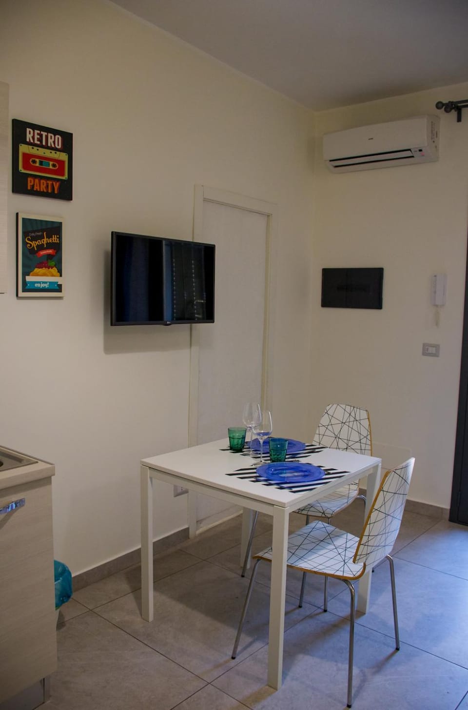 Trinacria apartments Apartment in Catania