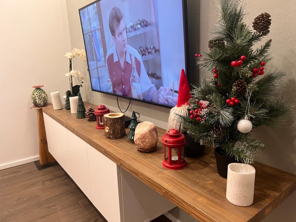 Apartmán Večernica Trangoška Chopok Jasna Juh Apartment in Slovakia