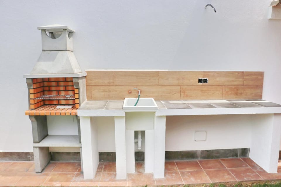BBQ facilities