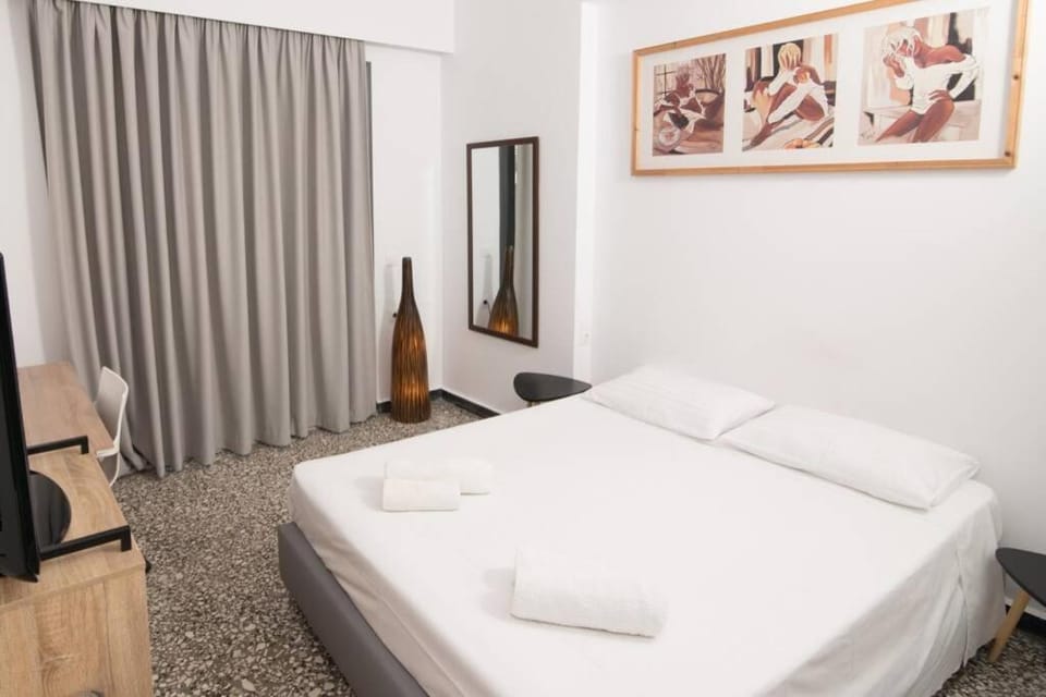 Downtown Sunny Apartment Apartment in Heraklion