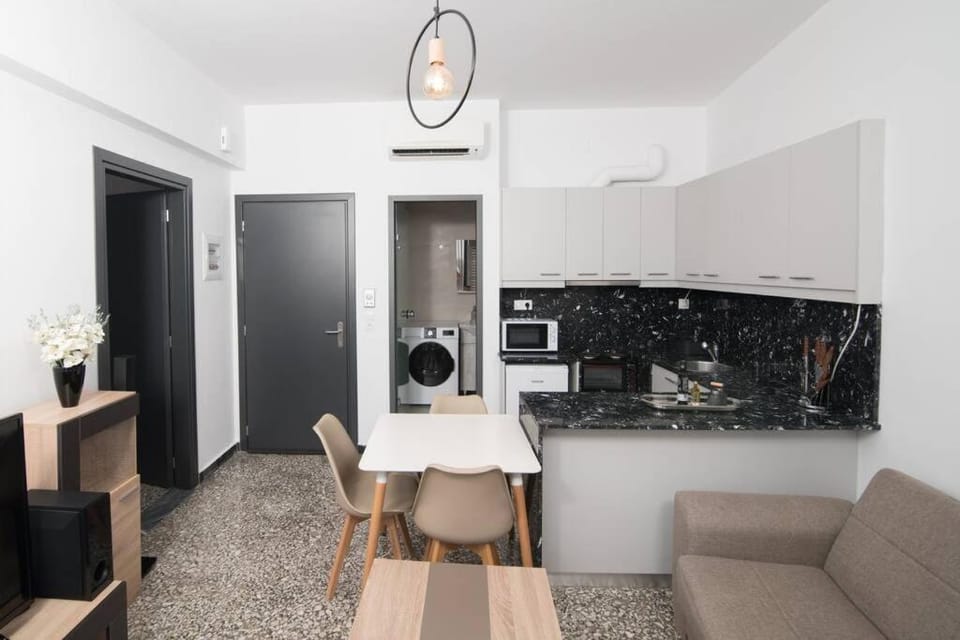 Downtown Sunny Apartment Apartment in Heraklion