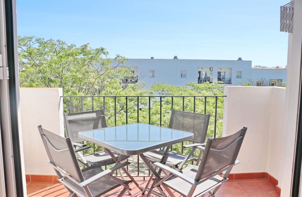View (from property/room), Balcony/Terrace