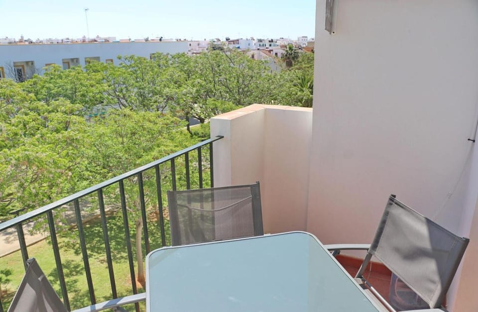 View (from property/room), Balcony/Terrace
