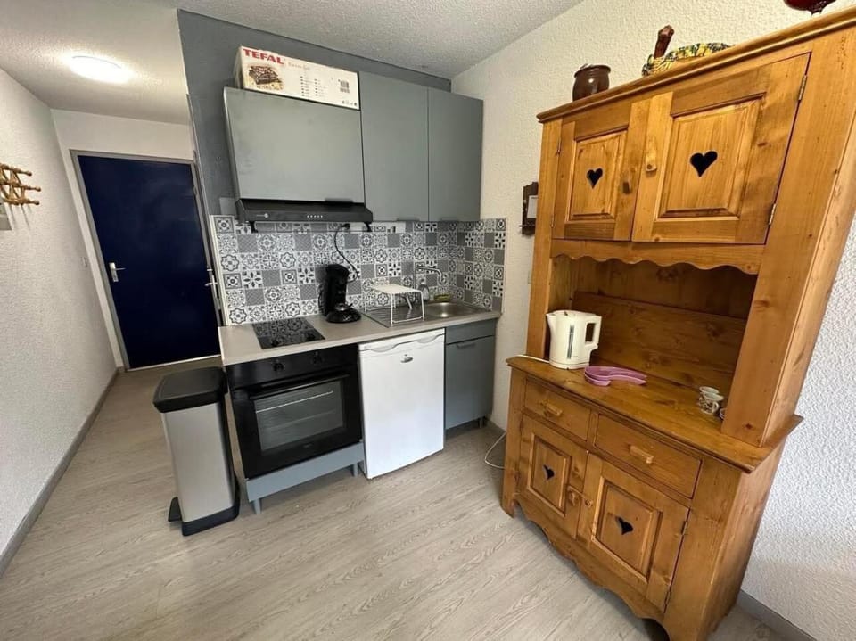 L'Arly Apartment in Notre-Dame-de-Bellecombe