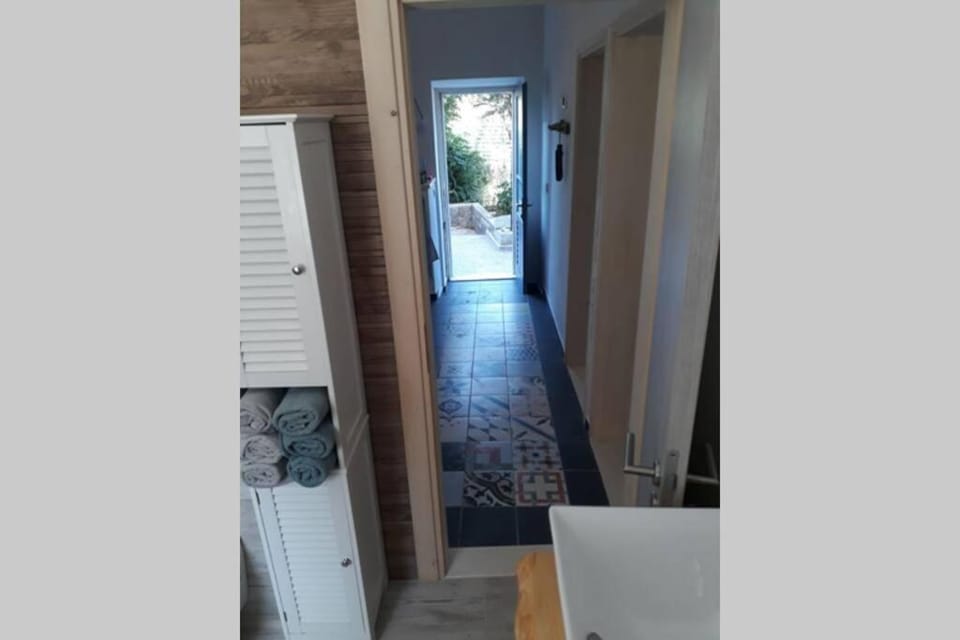 Apartment Amula Apartment in Korčula