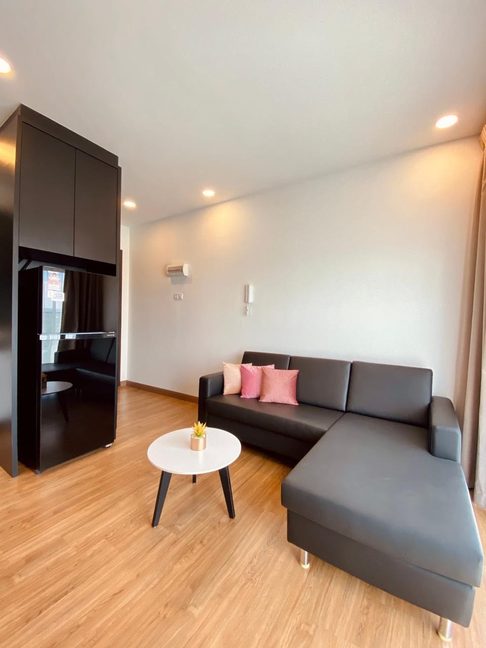 HIGH floor Corner Unit - Landmark Residence 1, Free Wi-Fi, Free Parking, Nice View Apartment in Negeri Sembilan, Malaysia