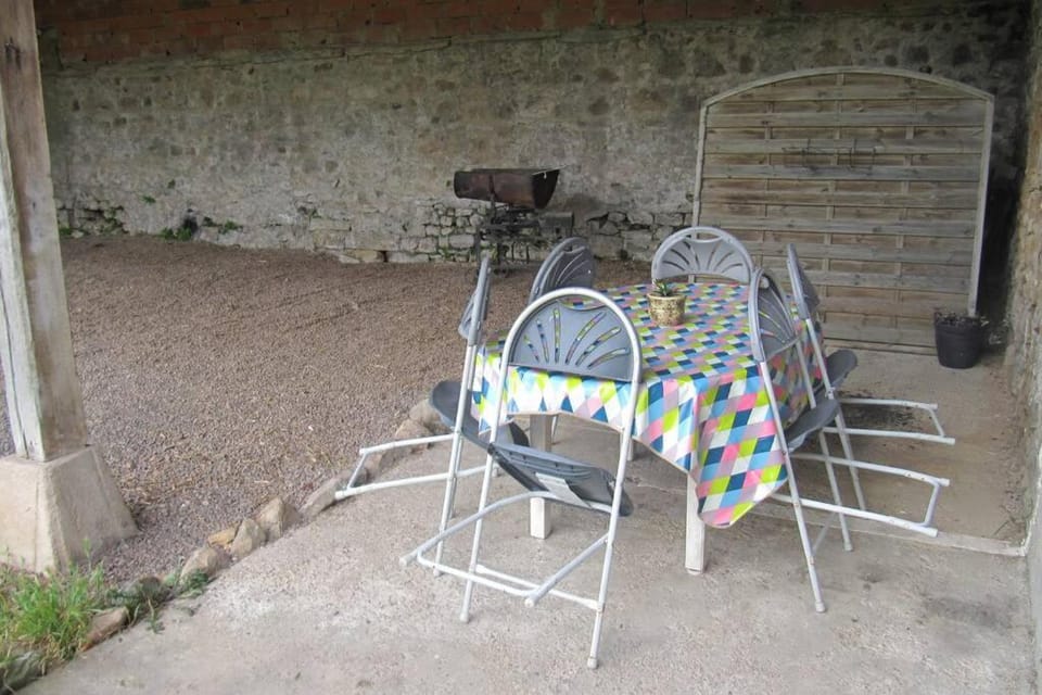 Gîte cosy 2 à 5 personnes House in Bourgogne-Franche-Comté